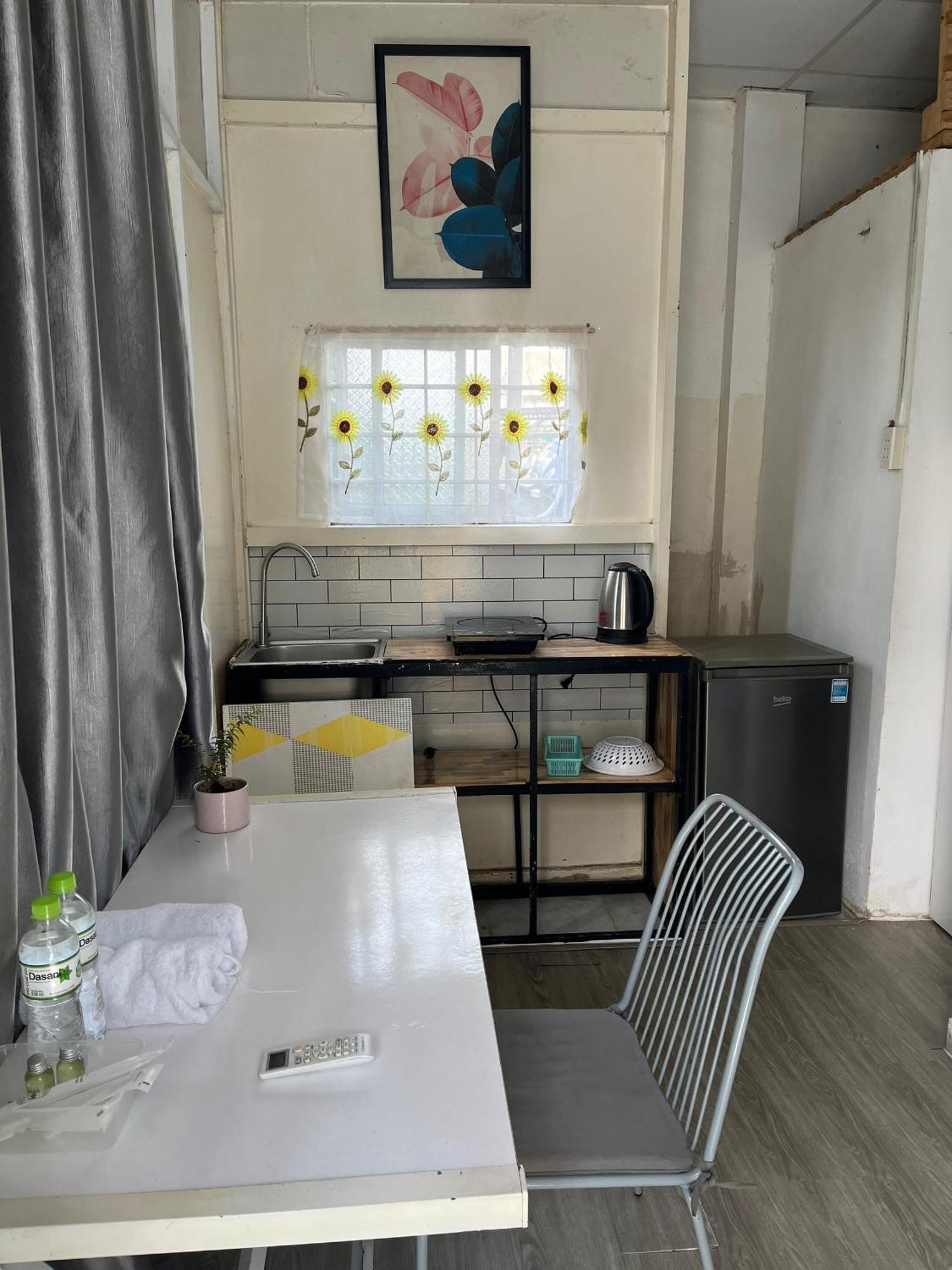 May House Binhthanh Hô Chi Minh-Ville Extérieur photo