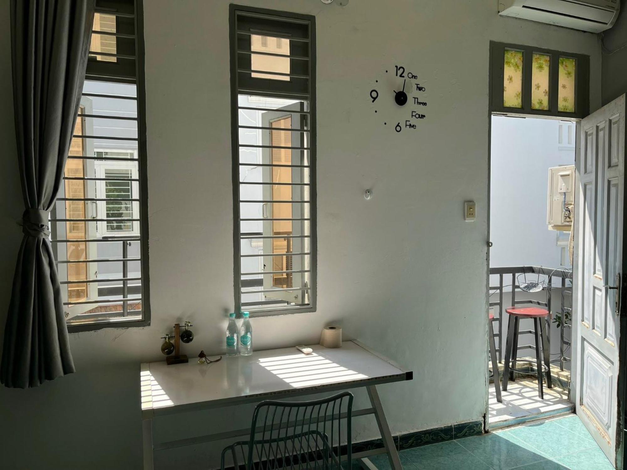 May House Binhthanh Hô Chi Minh-Ville Extérieur photo