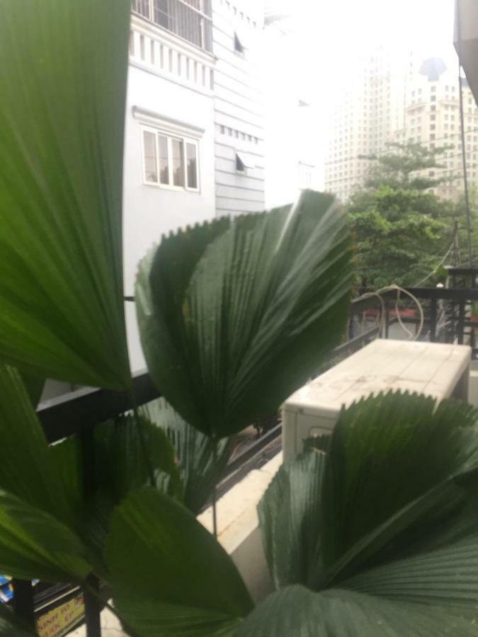 May House Binhthanh Hô Chi Minh-Ville Extérieur photo